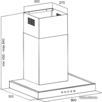 Grand Medina sensor 90 Image #5