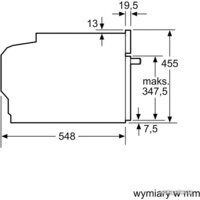 Bosch CMG633BB1 Image #8