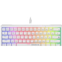 Defender Deimos GK-303 (белый)