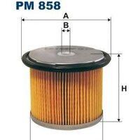 Filtron PM858