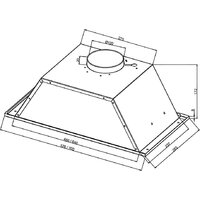Nord (Nordfrost) FB 9060 B Image #8