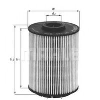 Mahle Knecht OX160D Image #2