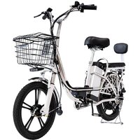 Yakama S1 (серебристый)