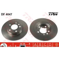 TRW DF4047