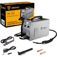 Deko DKWM250A PRO 051-4687