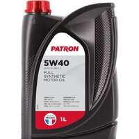 Patron 5W-40 1л