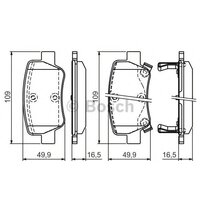 Bosch 0986494403 Image #8