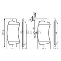 Bosch 0986494500 Image #8