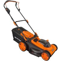 Skiper KW430 (с 2-мя АКБ)