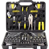 Kolner KTS123 (123 предмета)