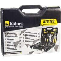 Kolner KTS123 (123 предмета) Image #4