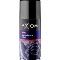 Axiom Жидкий ключ с дисульфидом молибдена A9628p 210 мл