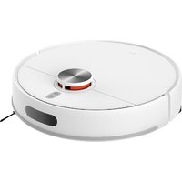 Xiaomi Robot Vacuum S40 OV81 (евровилка, белый)