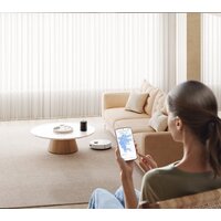 Xiaomi Robot Vacuum S40 OV81 (евровилка, белый) Image #20