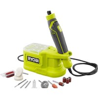 Ryobi RRT18-0 5133004939 (без АКБ)