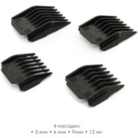 Atlanta ATH-6910 (белый) Image #5