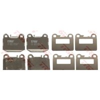 TRW GDB1457 Image #2