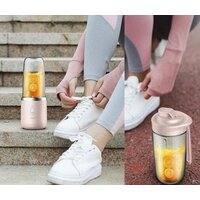 Deerma DEM-NU05 Pink Image #4