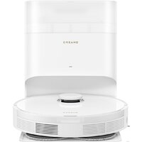 Dreame Robot Vacuum L10s Plus (международная версия, белый) Image #25