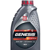 Лукойл Genesis Armortech GC 5W-30 1л