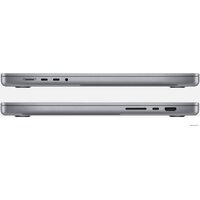 Apple Macbook Pro 16" M2 Pro 2023 MNW83 Image #5