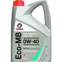 Comma Eco-MB 0W-40 5л