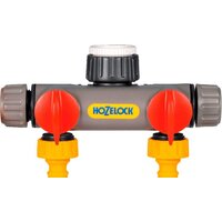 Hozelock 2-Way 2252