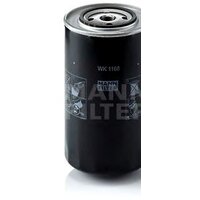 MANN-filter WK1168