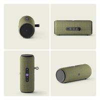 Яндекс Станция Стрит (зеленый) Image #7