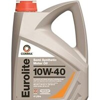 Comma Eurolite 10W-40 4л