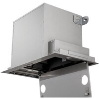 Akpo Neva Glass WK-10 (белый/нержавеющая сталь) Image #2