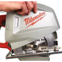 Milwaukee MCS 66 [4933440615] Image #4