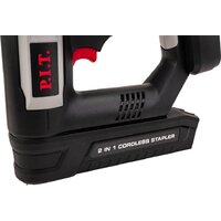 P.I.T. PST20H-15/1013A Solo (без АКБ) Image #2