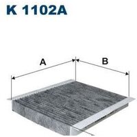 Filtron K1102A
