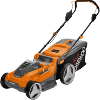 Daewoo Power DLM 4042Li (без АКБ)