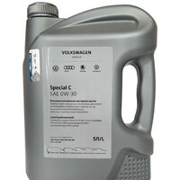 AUDI/Volkswagen Special C 0W-30 5л GR55167M4