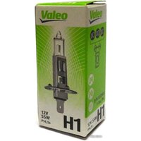 Valeo H1 Essential 1шт [32003]