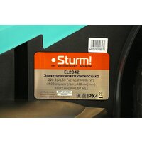 Sturm EL2042 Image #8