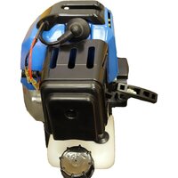 FoxWeld Varteg T 52 Image #7