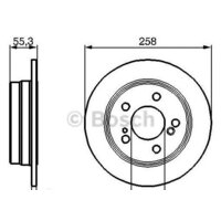 Bosch 0986478188 Image #6