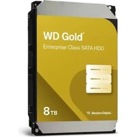 WD Gold 8TB WD8005FRYZ Image #2