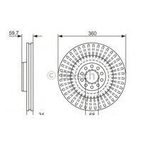 Bosch 0986479302 Image #6
