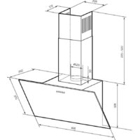 LEX Moza 500 (белый) Image #4