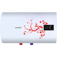 Shivaki SHHR WH 2.0 80 (белый)