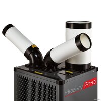 Ballu Heavy Pro BGK5 Image #4