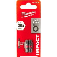 Milwaukee 4932430896 (2 шт)