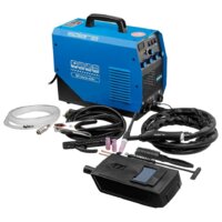 Solaris TIG-220 AC/DC Image #5