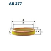 Filtron AE277