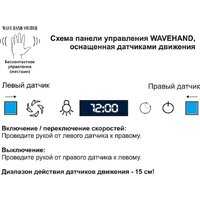 Backer KH60Е-F1 Image #6