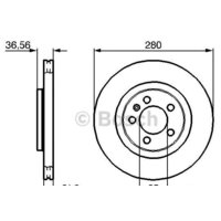 Bosch 0986478852 Image #6